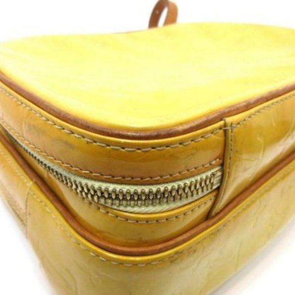 LOUIS VUITTON BackPack Murray Vernis Handbag - Picture 4 of 11